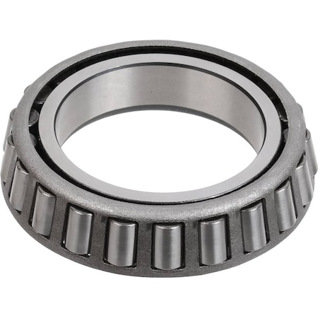 Skf Tapered Roller Bearing, Np678813 NP678813
